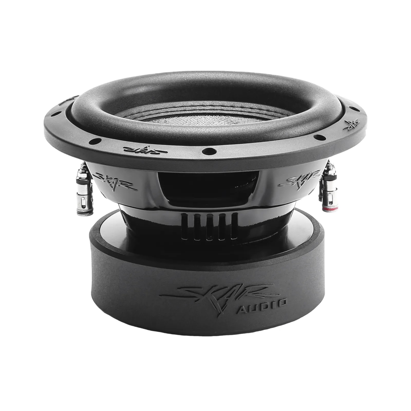 NEW SKAR AUDIO SVR-8 D4 8